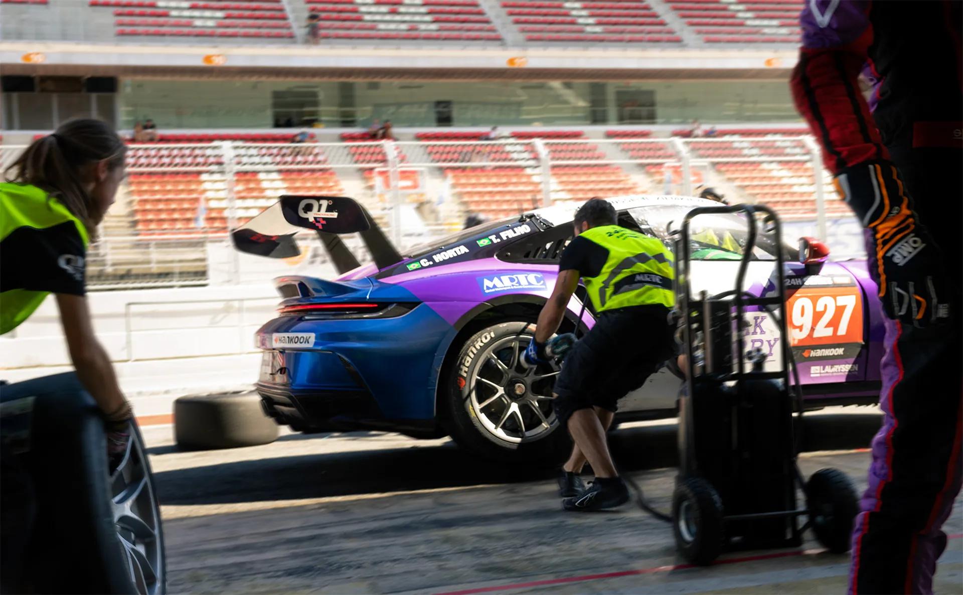 Festival de velocidad 2