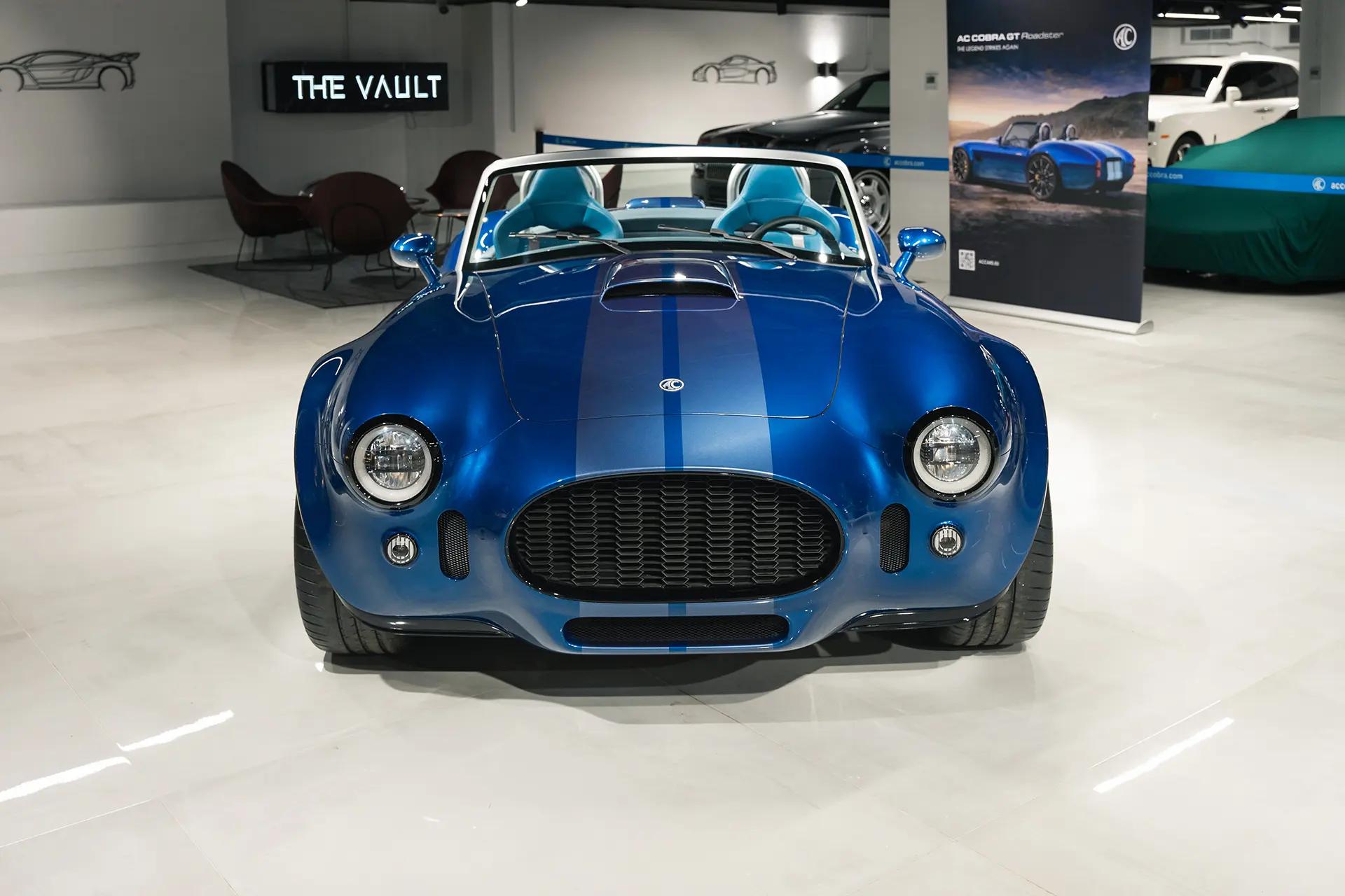 AC Cobra 4