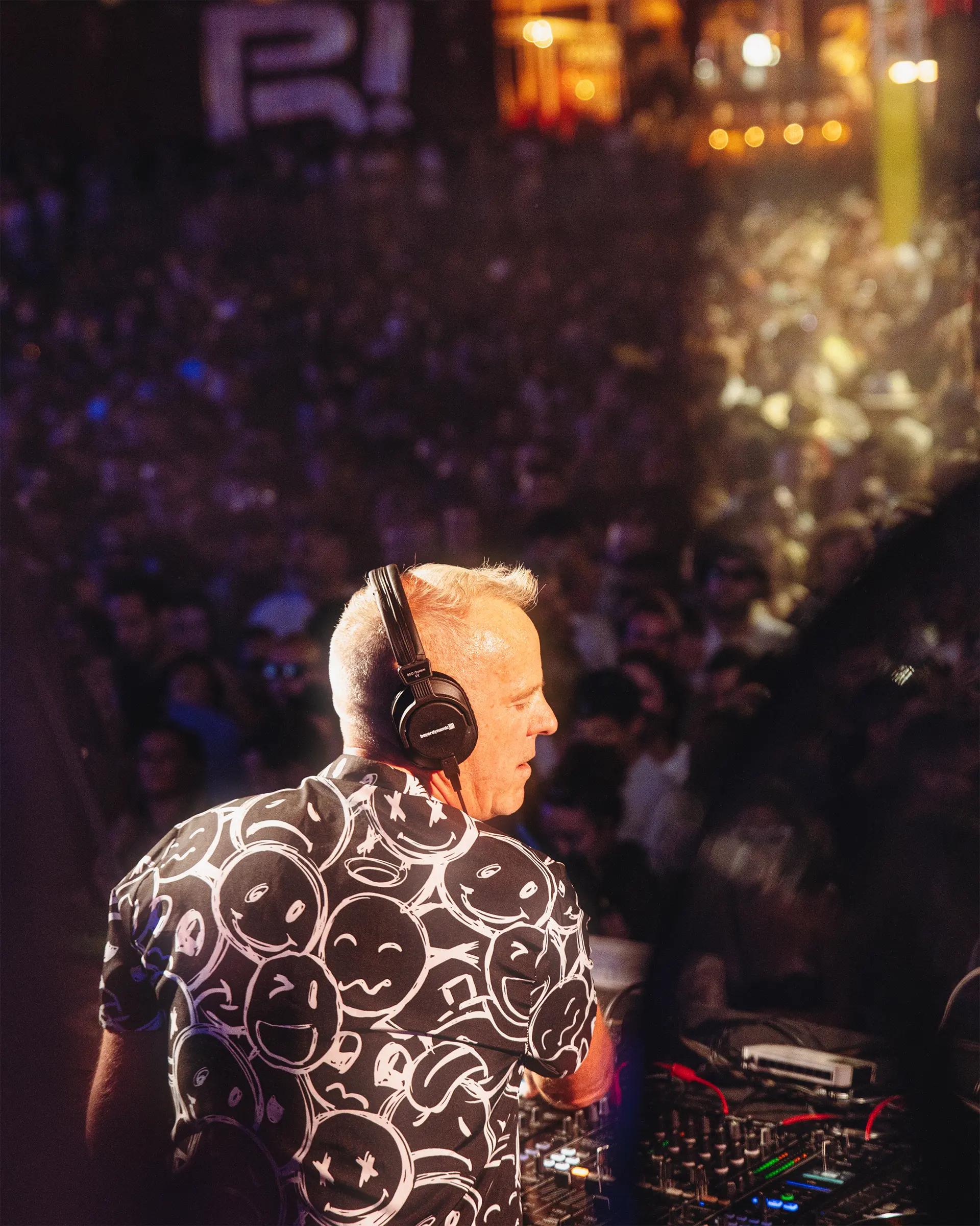 Brunch Electronik 15