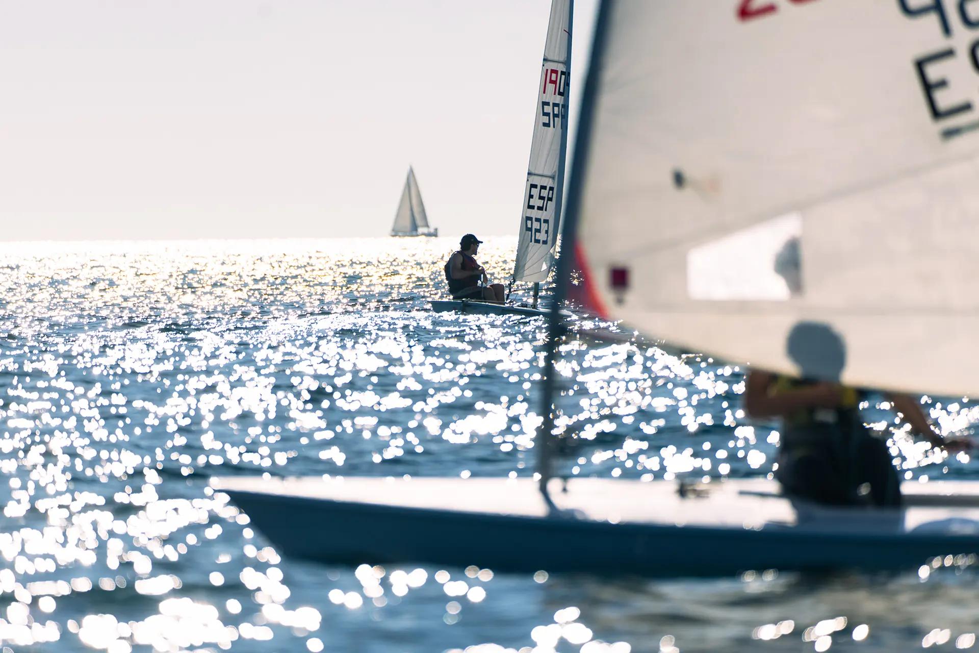 GP Sail - Andorra 16