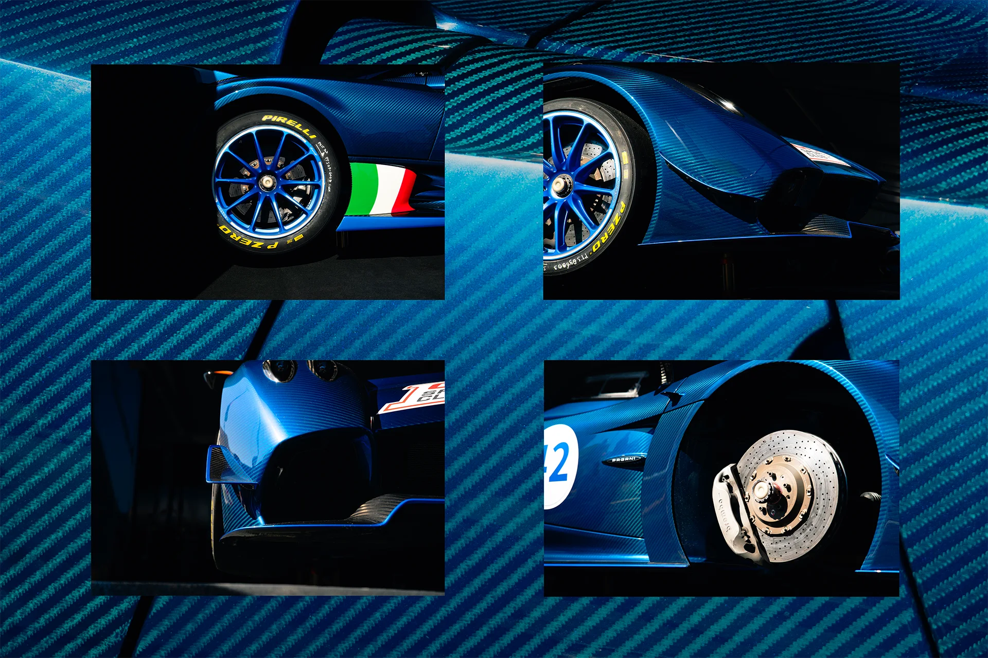 Festival de velocidad 18