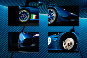 Festival de velocidad 18