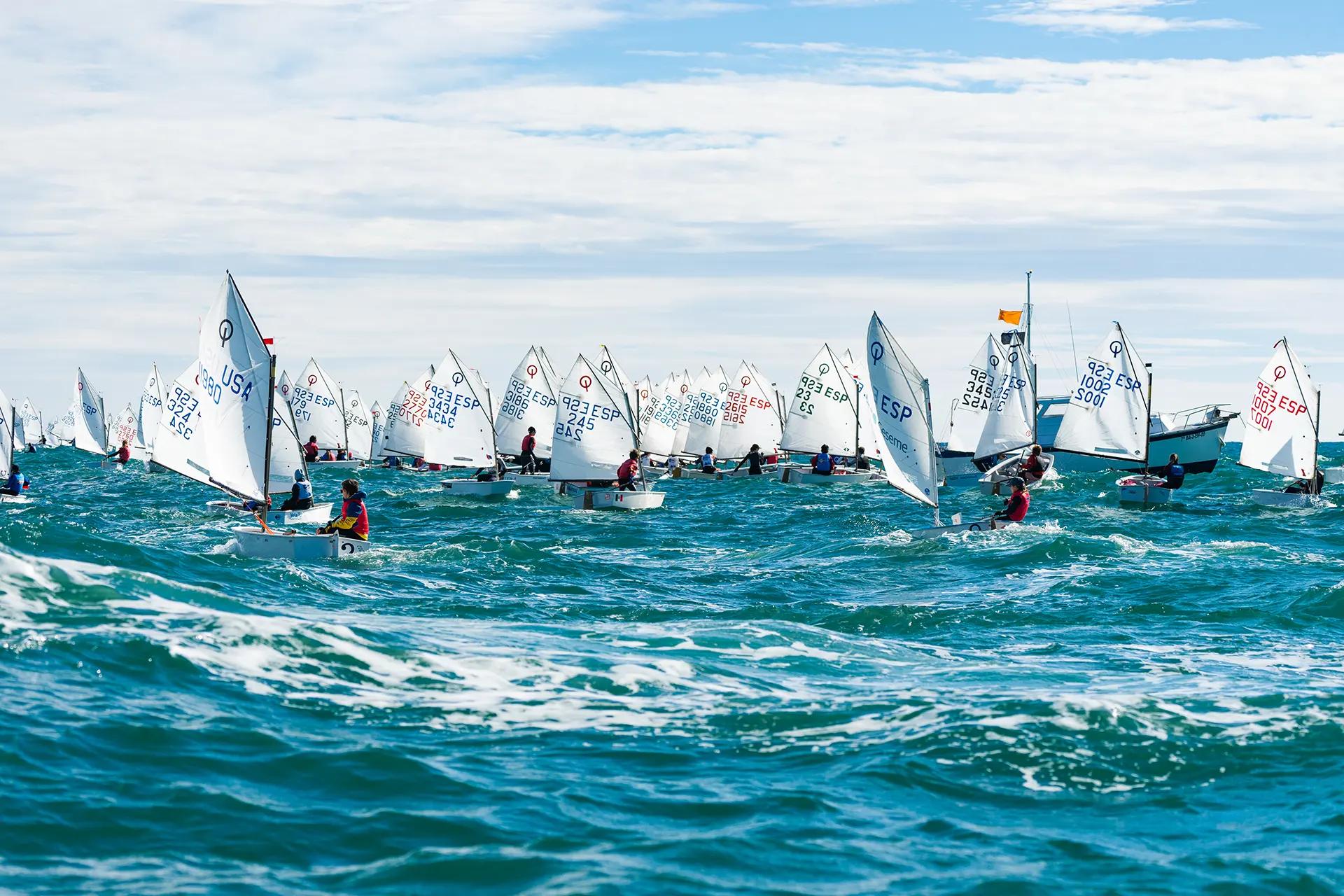 GP Sail - Andorra 15