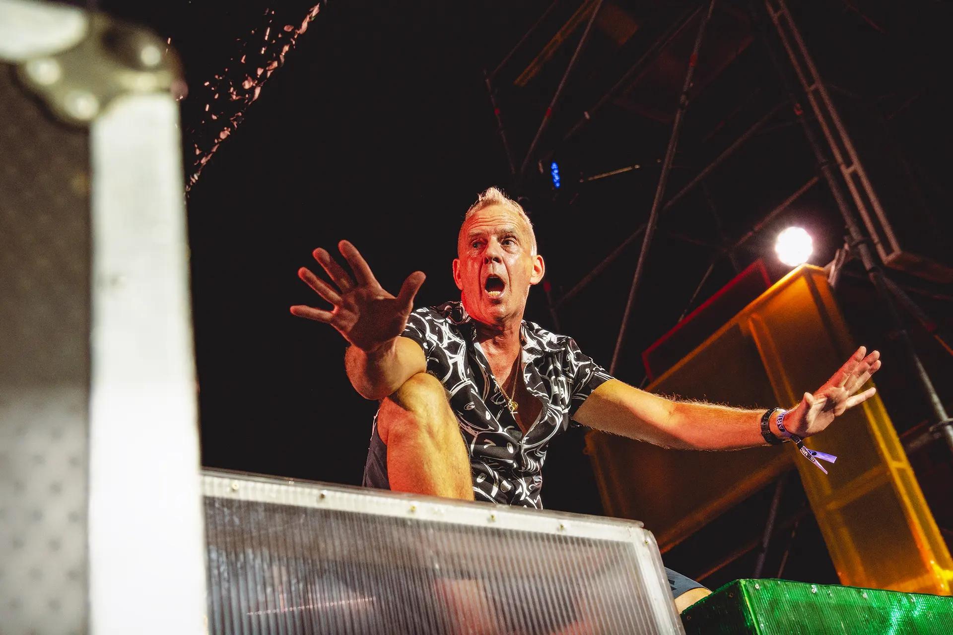 Brunch Electronik 11