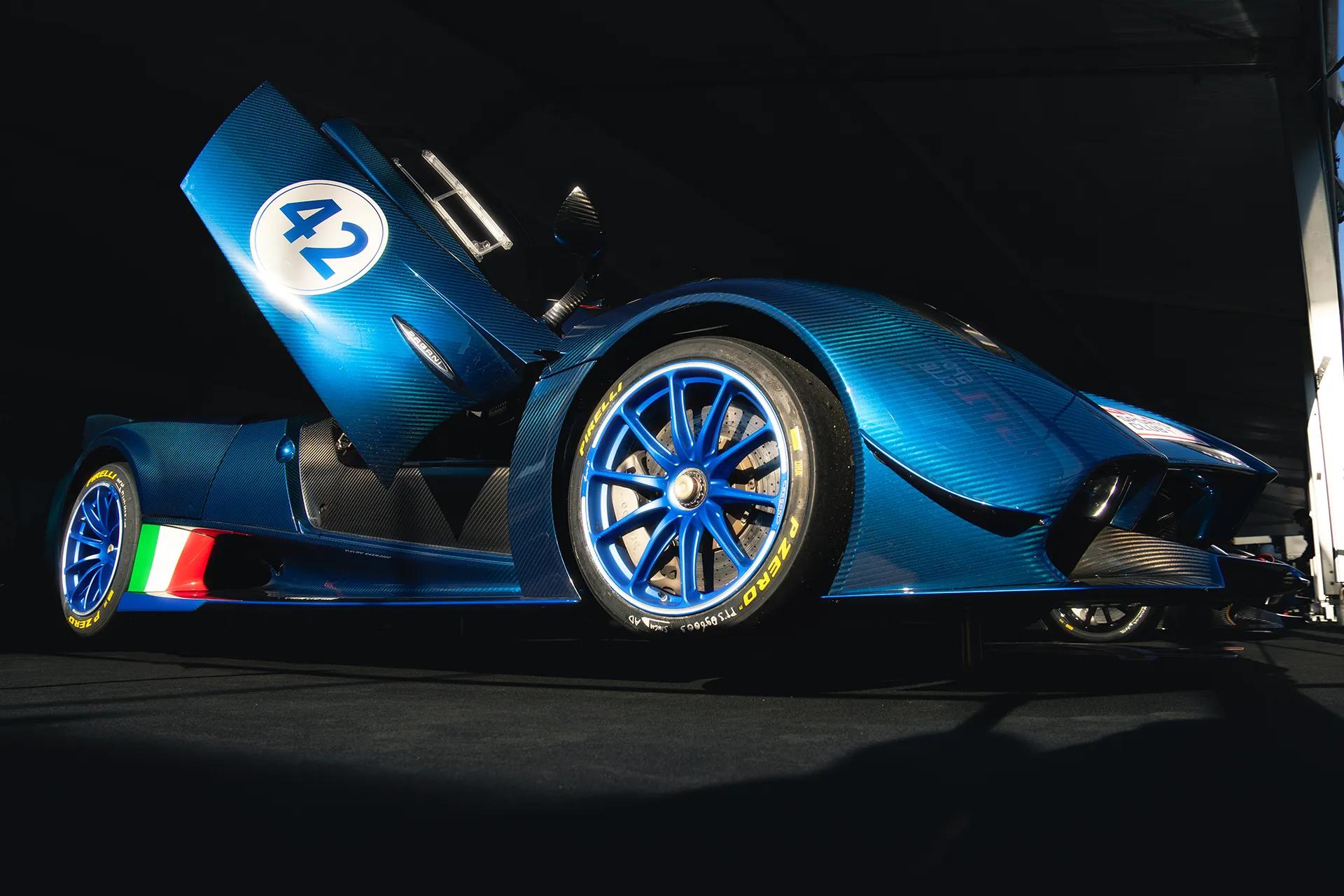 Festival de velocidad 16