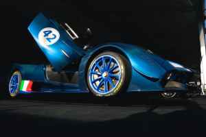 Festival de velocidad 16