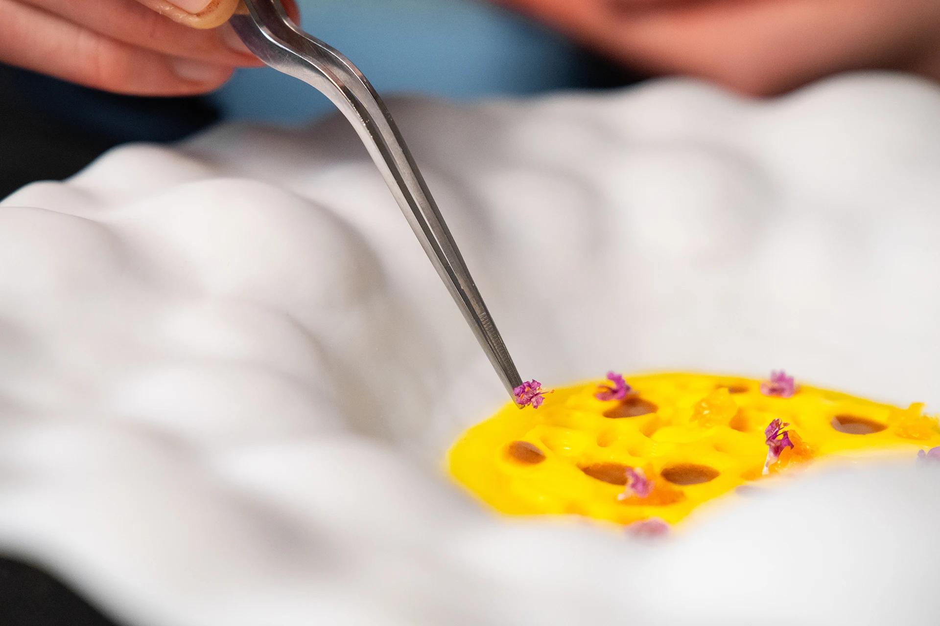 Chef Federico Tiseyra 16