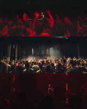 Brunch Electronik 23