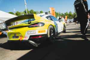 Festival de velocidad 12