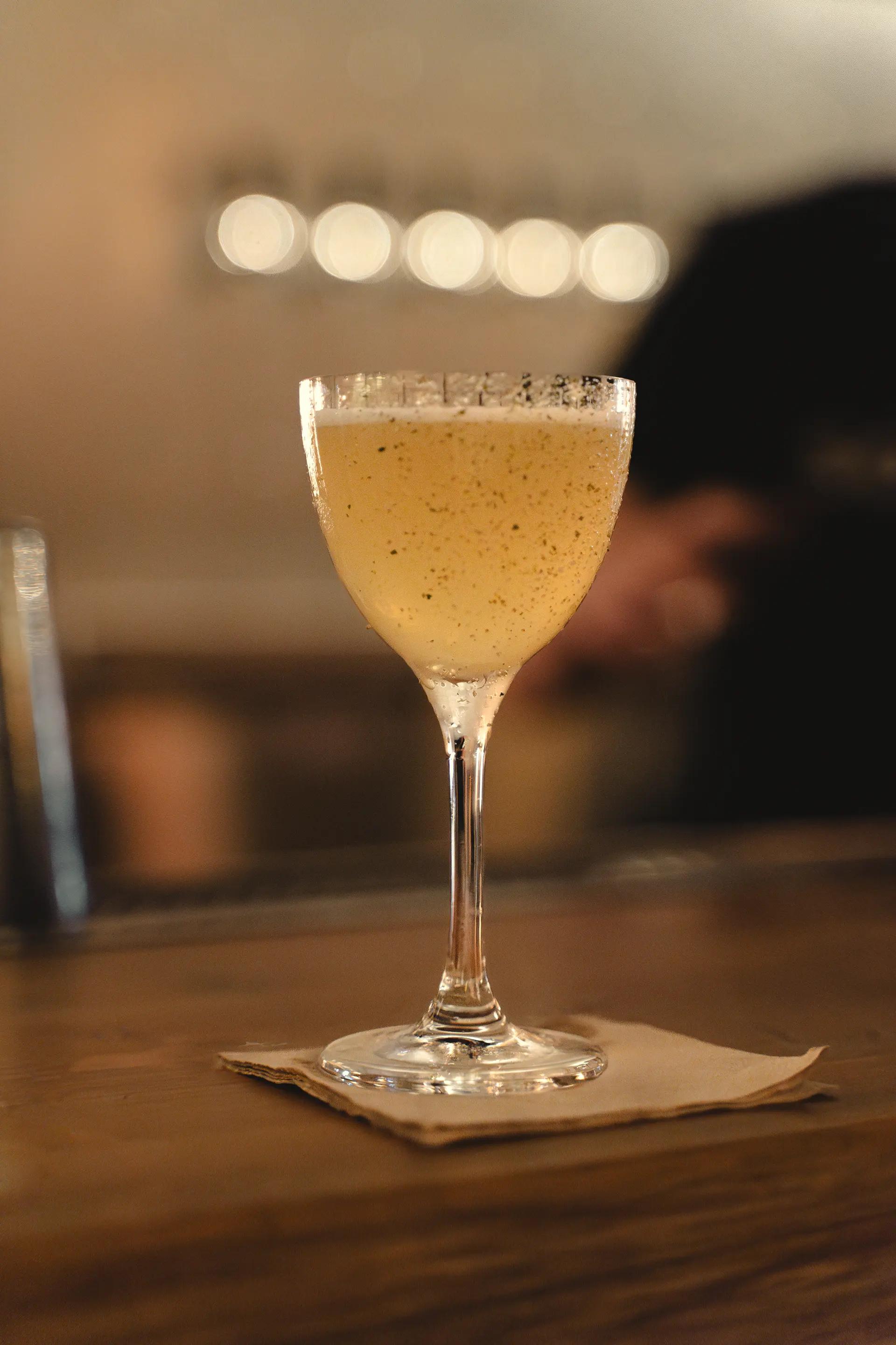 Tequila Clandestina 4