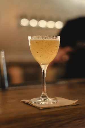 Tequila Clandestina 4