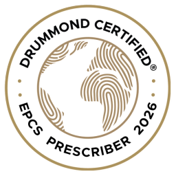 EPCS Certified EPCS