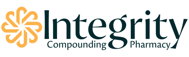 Integrity Integrity Compounding Pharmacy logo