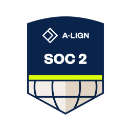 SOC2 Certified SOC2