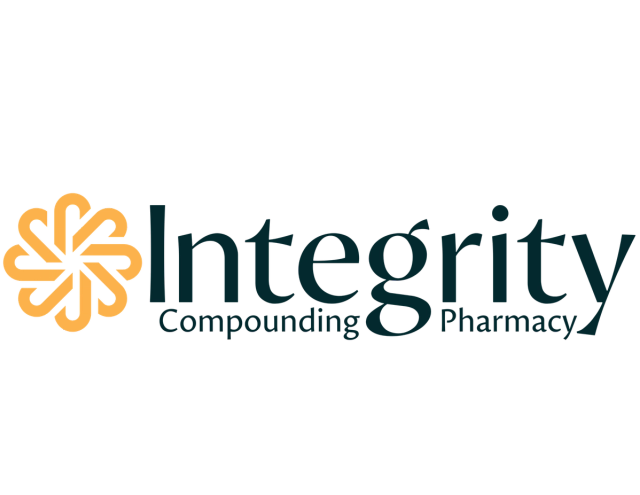 Integrity Compounding Pharmacy logo