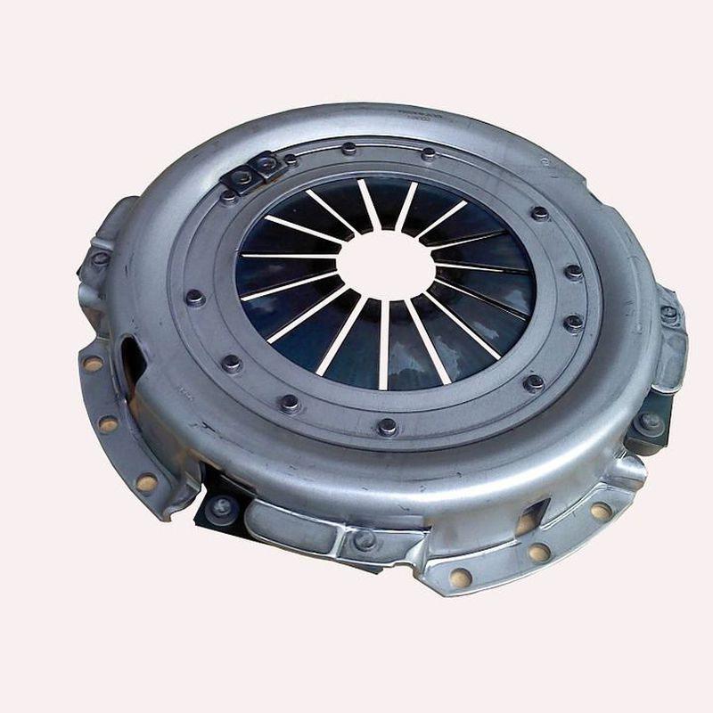 Kits de embrague para camiones y vehículos industriales