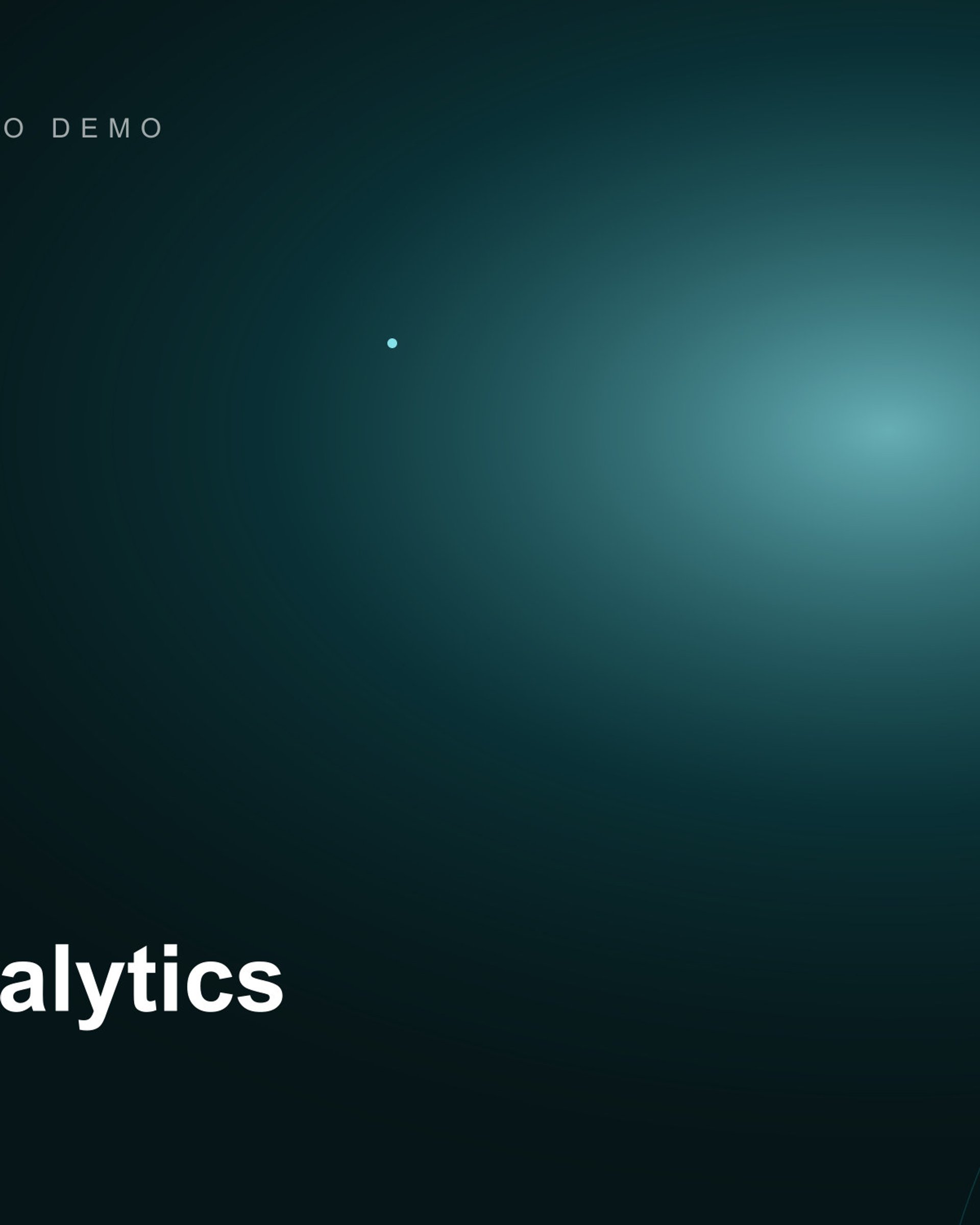 Aplicación 06 de Atlas Analytics