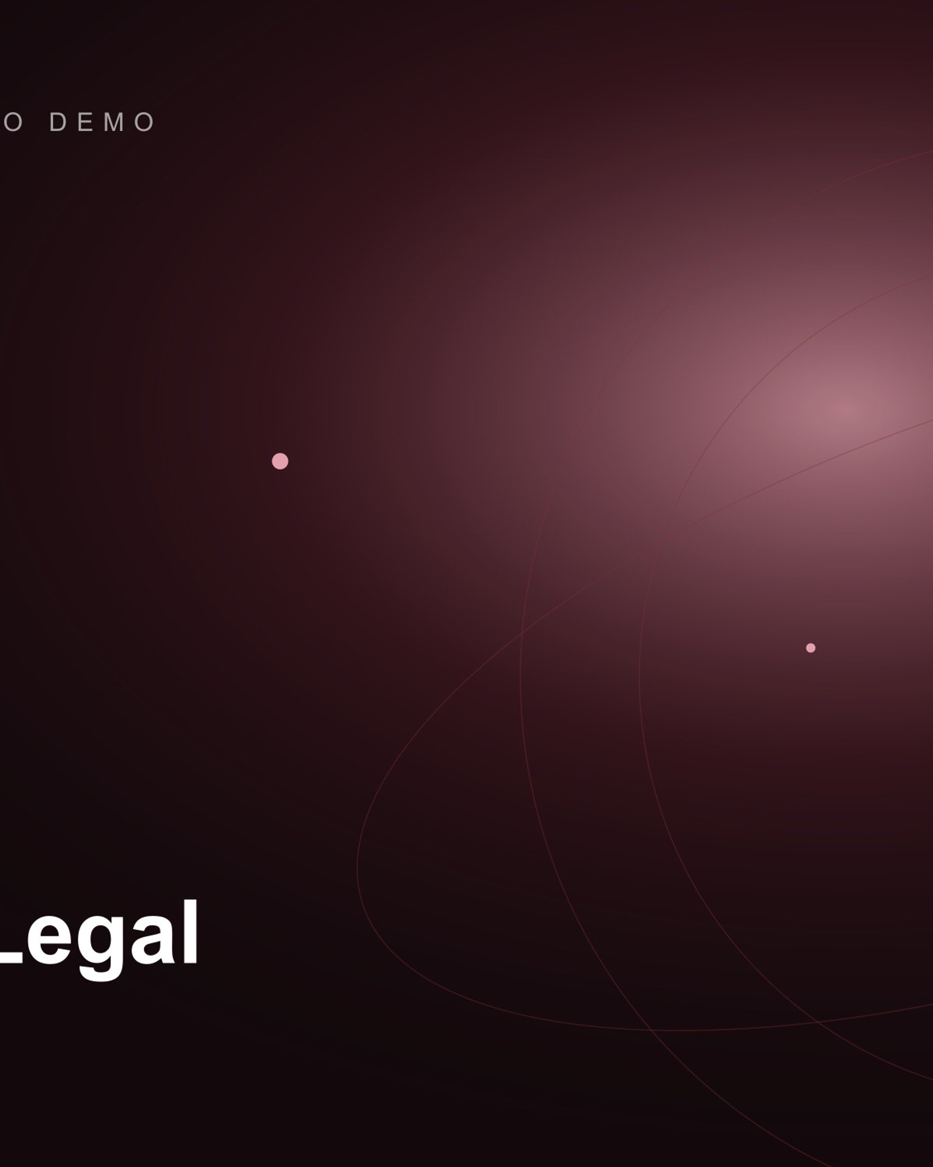 Aplicación 01 de Círculo Legal