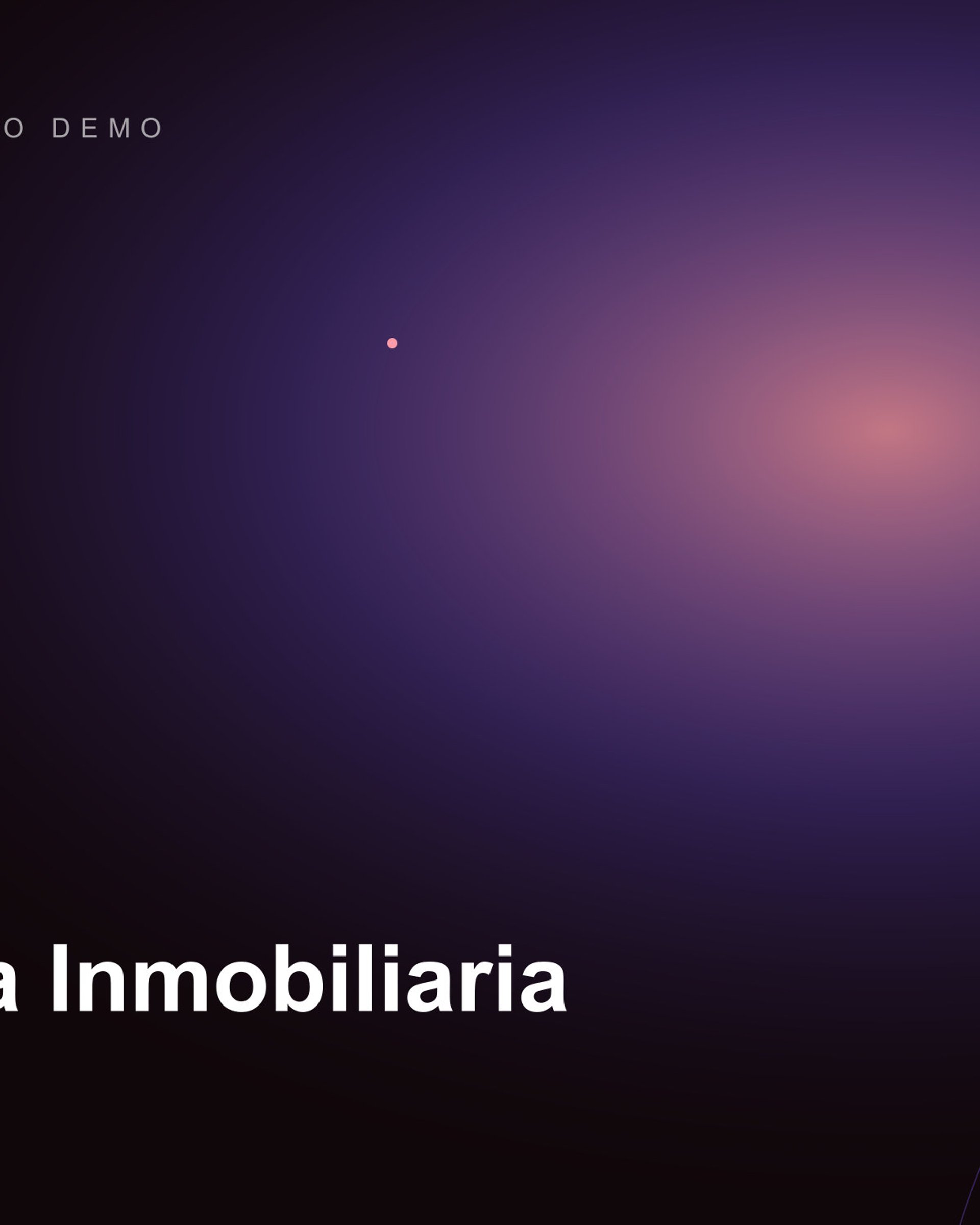 Aplicación 06 de Propulsa Inmobiliaria