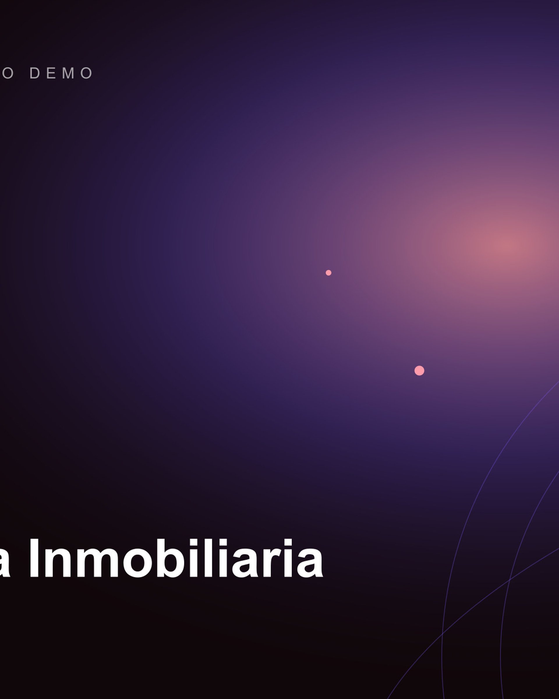 Aplicación 04 de Propulsa Inmobiliaria