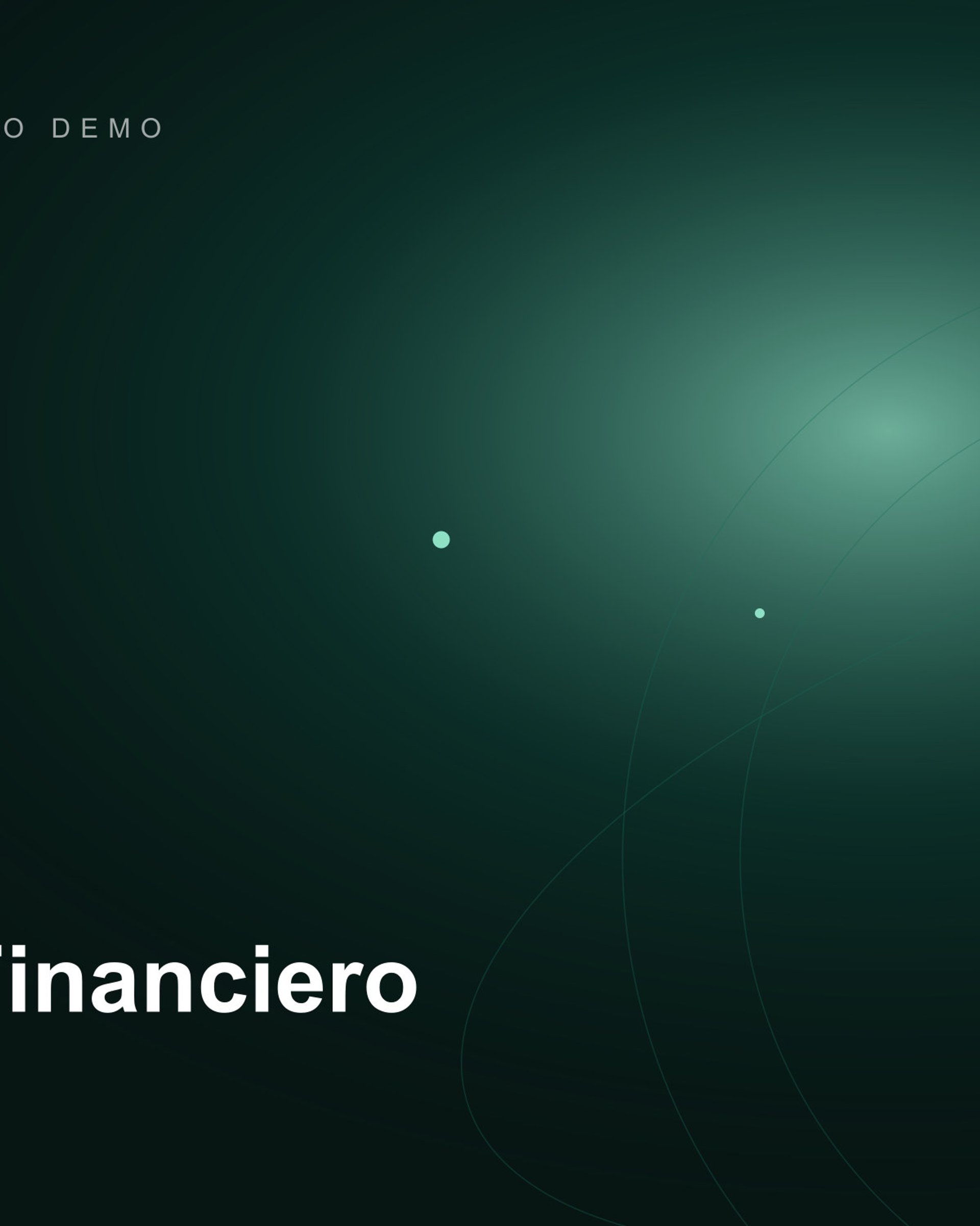 Aplicación 02 de Origen Financiero