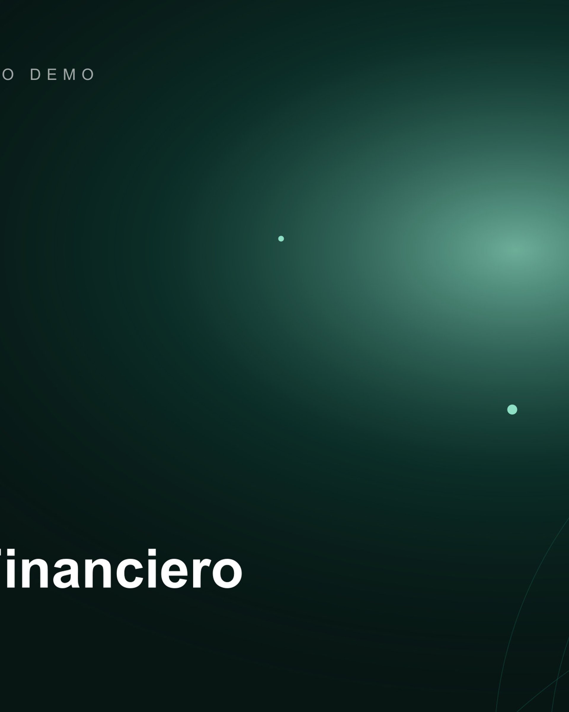 Aplicación 05 de Origen Financiero