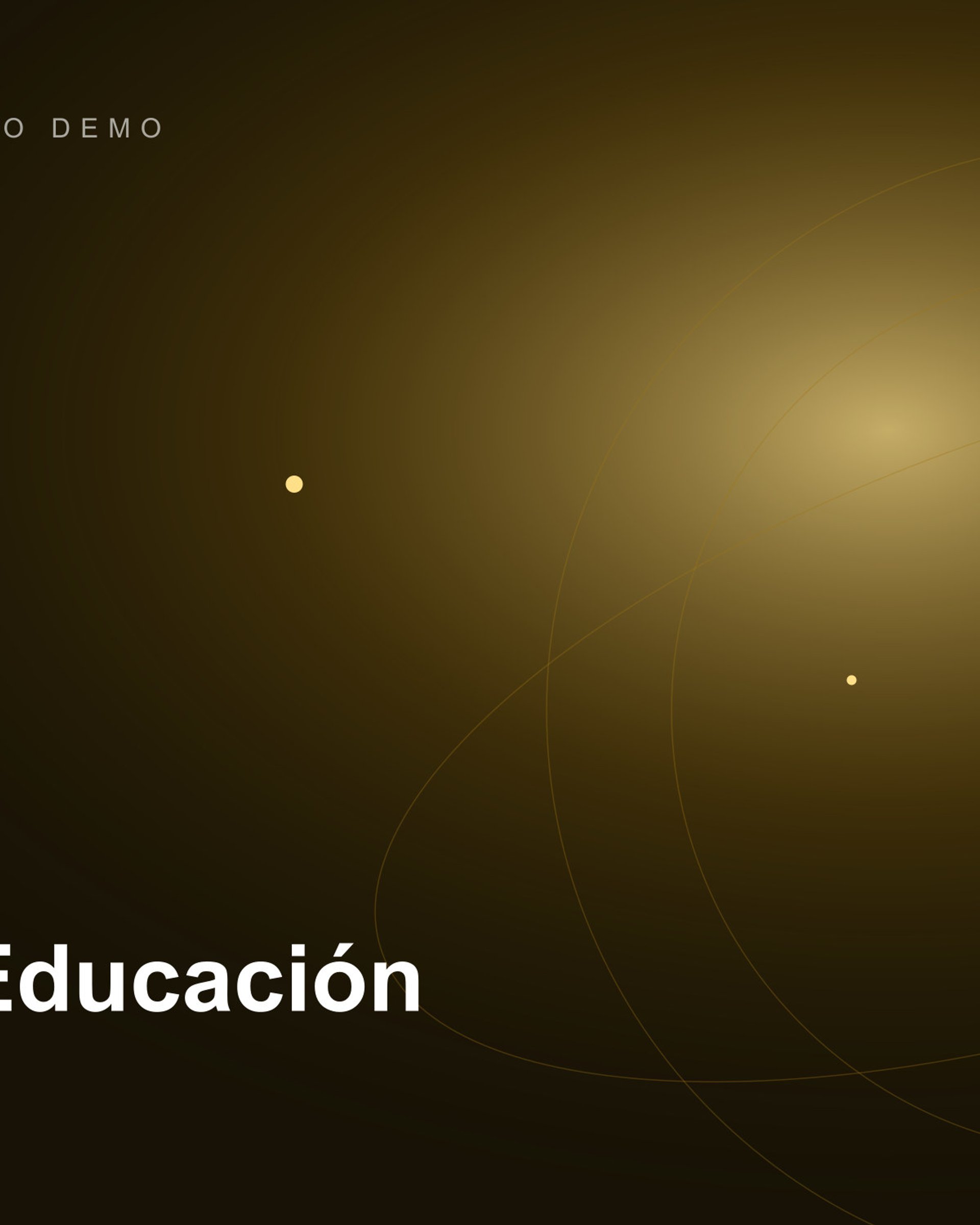Aplicación 01 de Lumen Educación