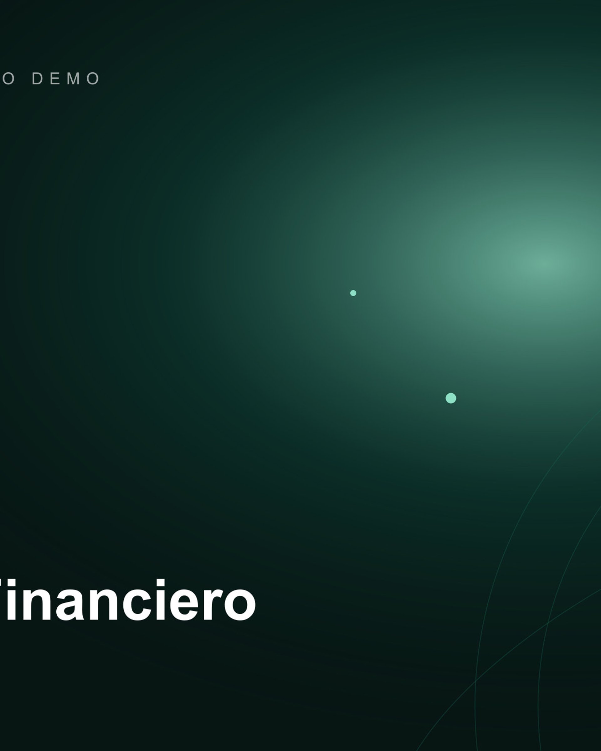 Aplicación 04 de Origen Financiero