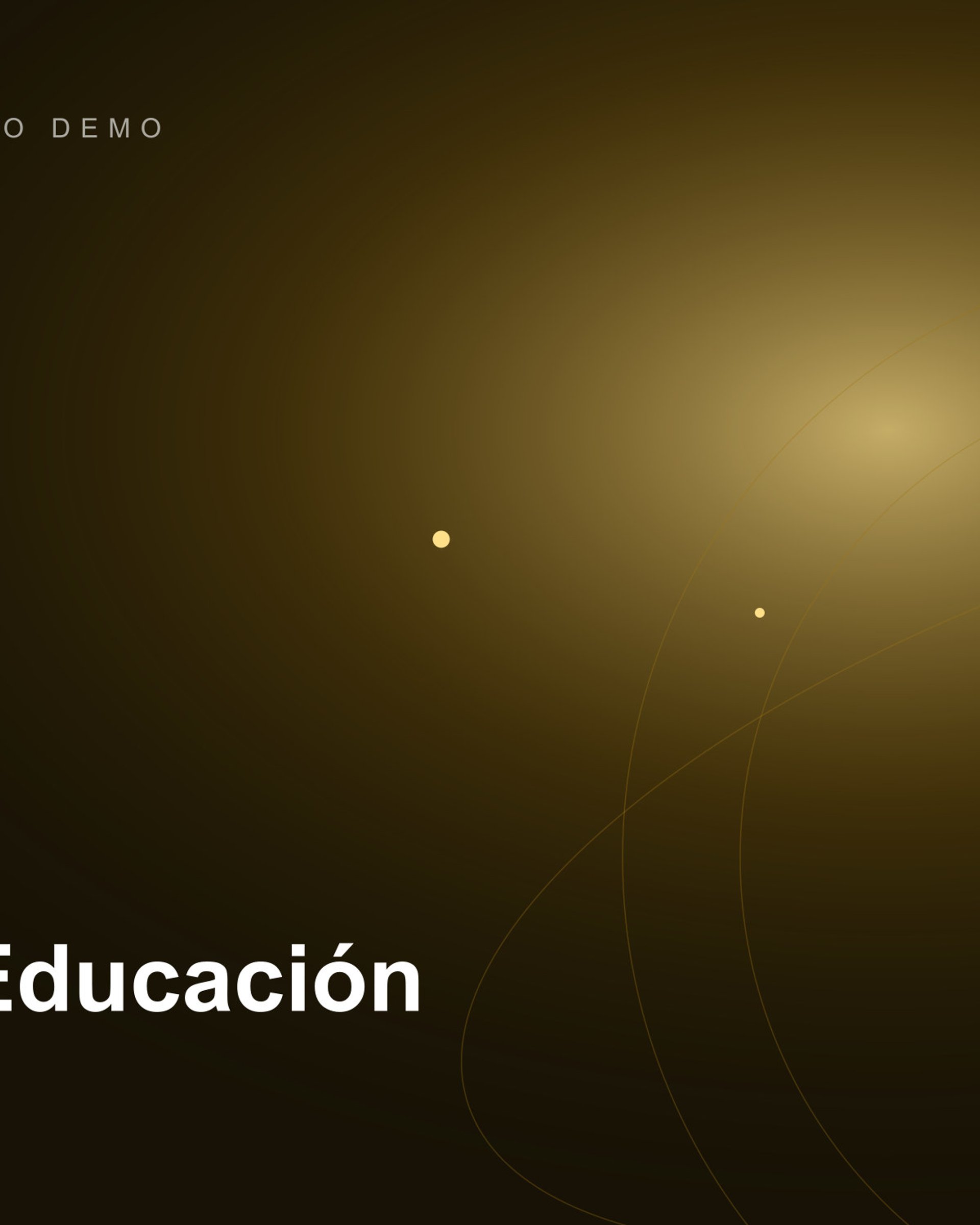 Aplicación 02 de Lumen Educación