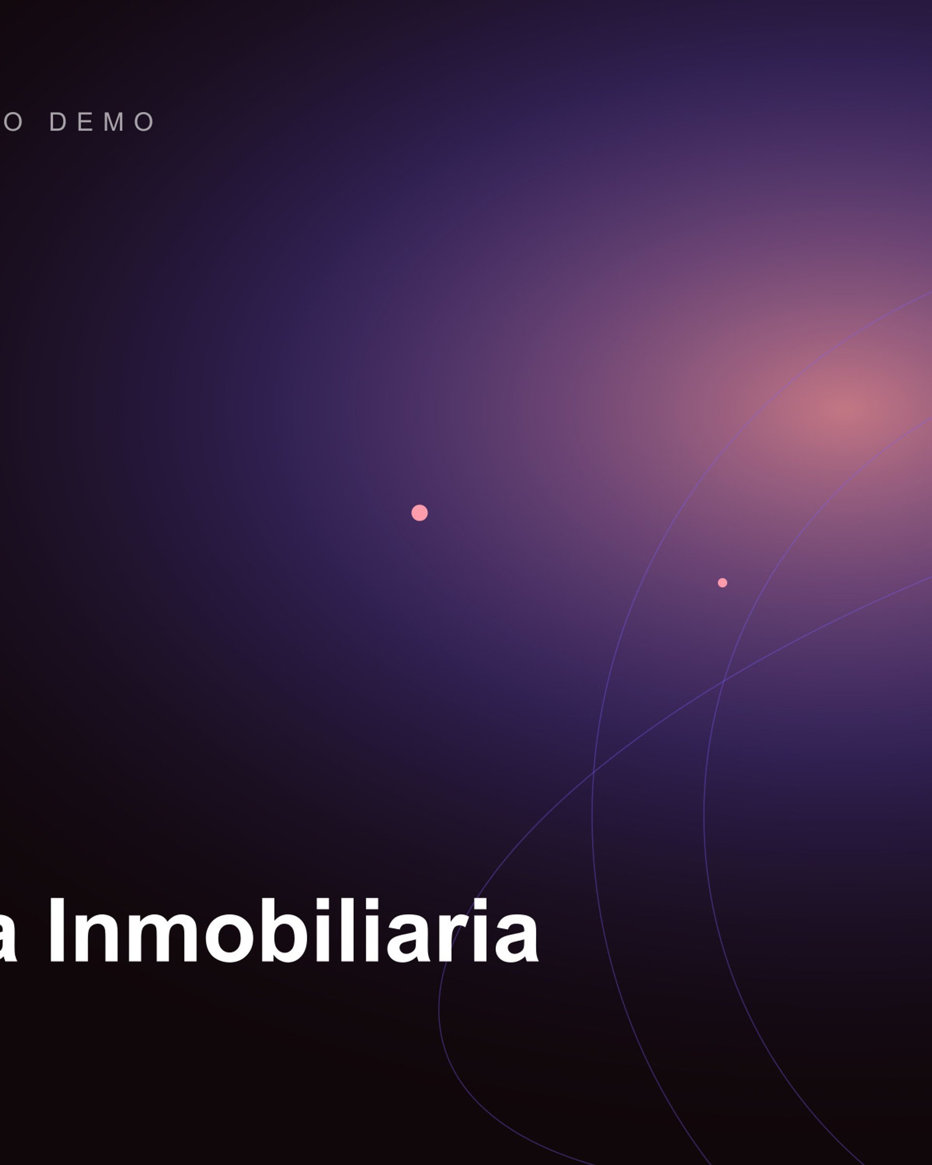 Aplicación 02 de Propulsa Inmobiliaria