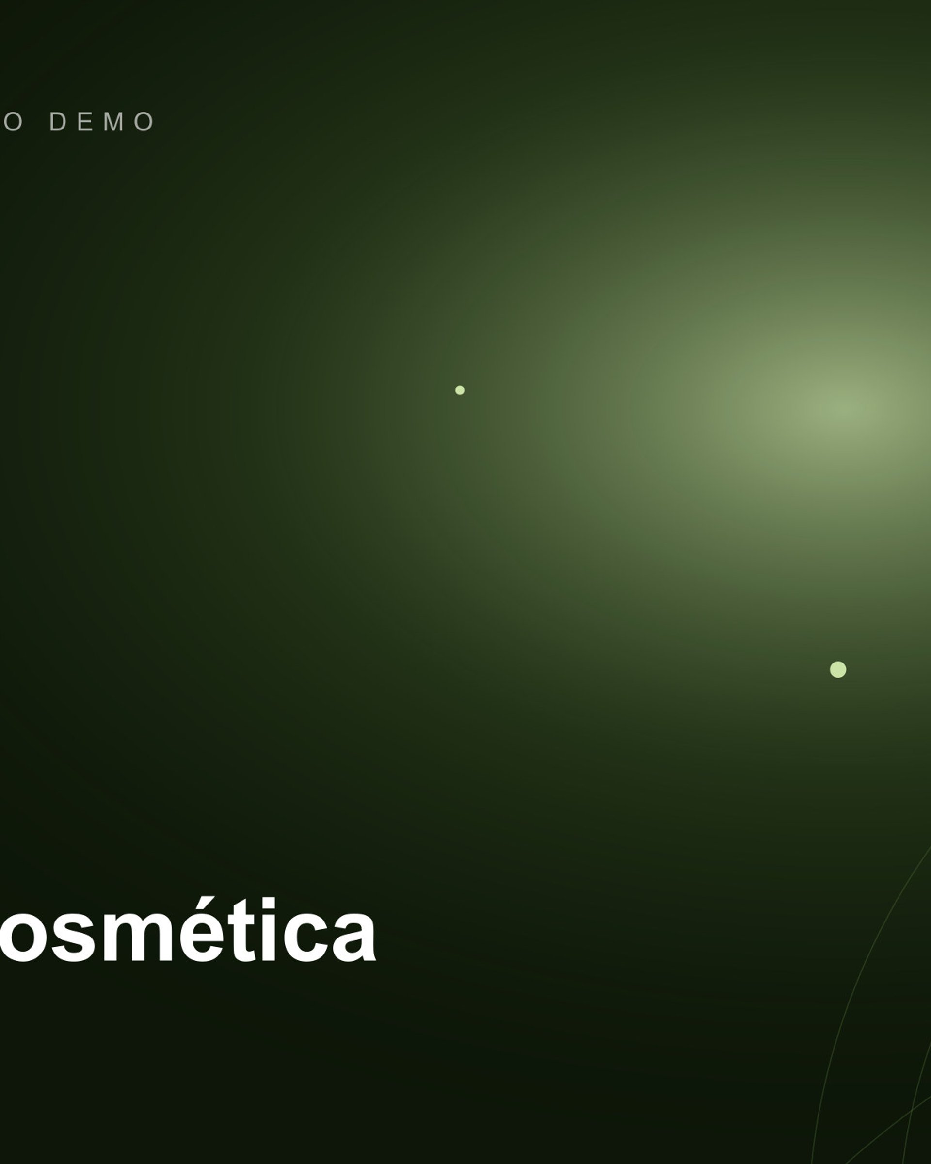 Aplicación 05 de Nativa Cosmética