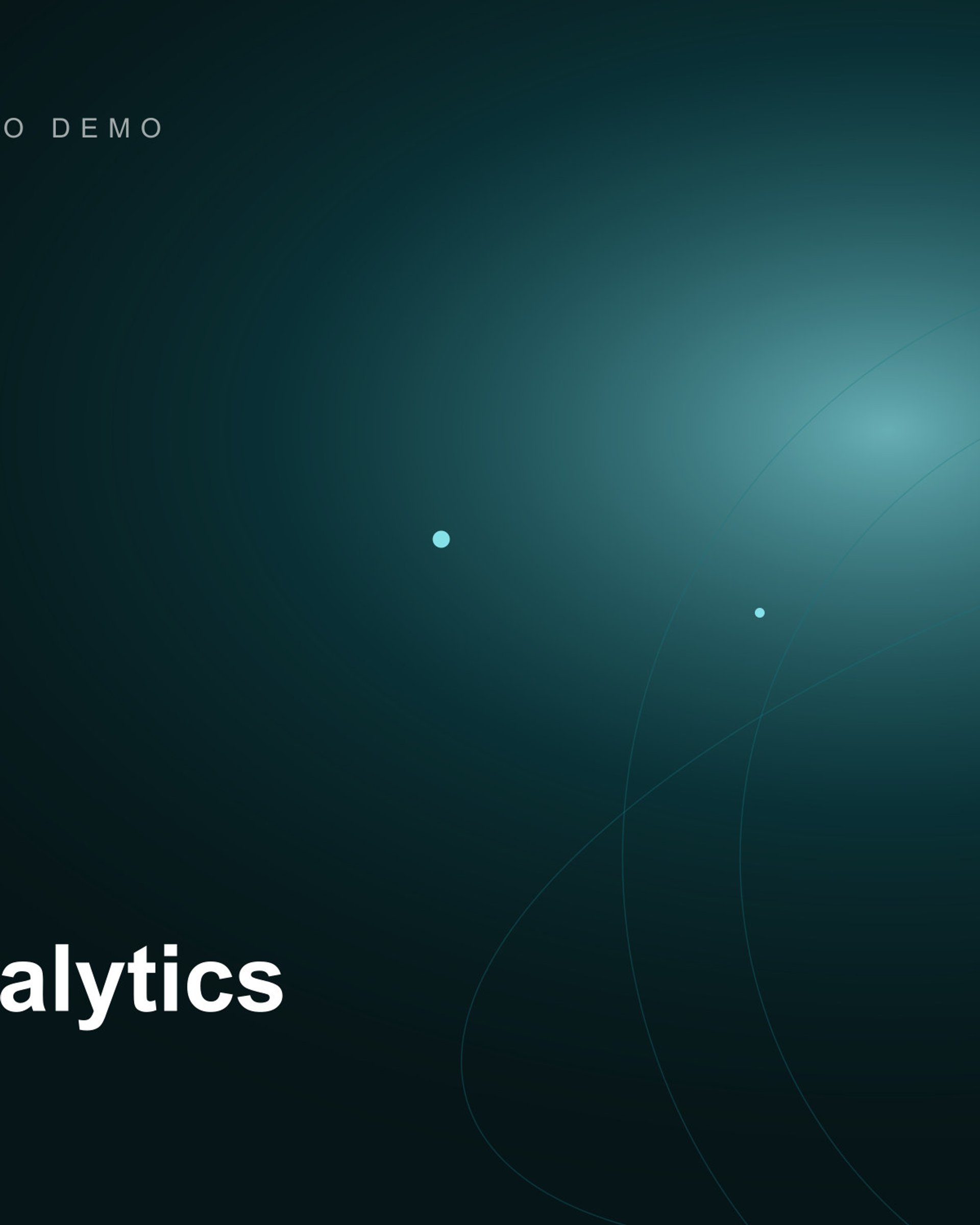 Aplicación 02 de Atlas Analytics