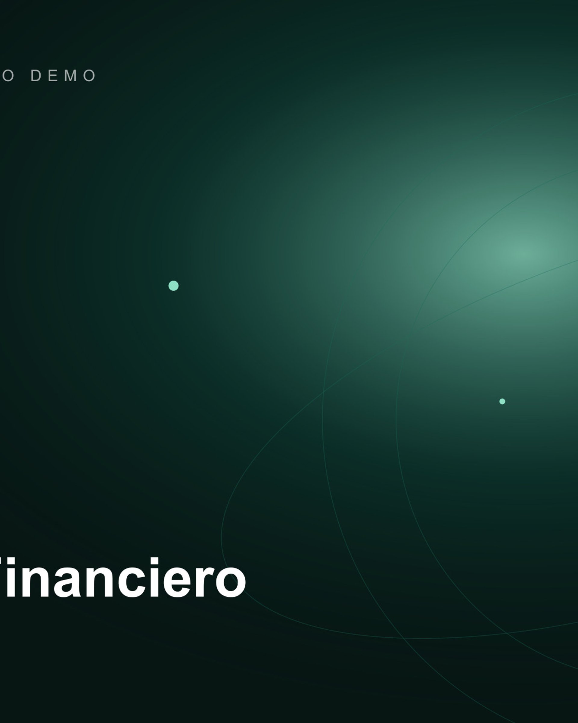Aplicación 01 de Origen Financiero