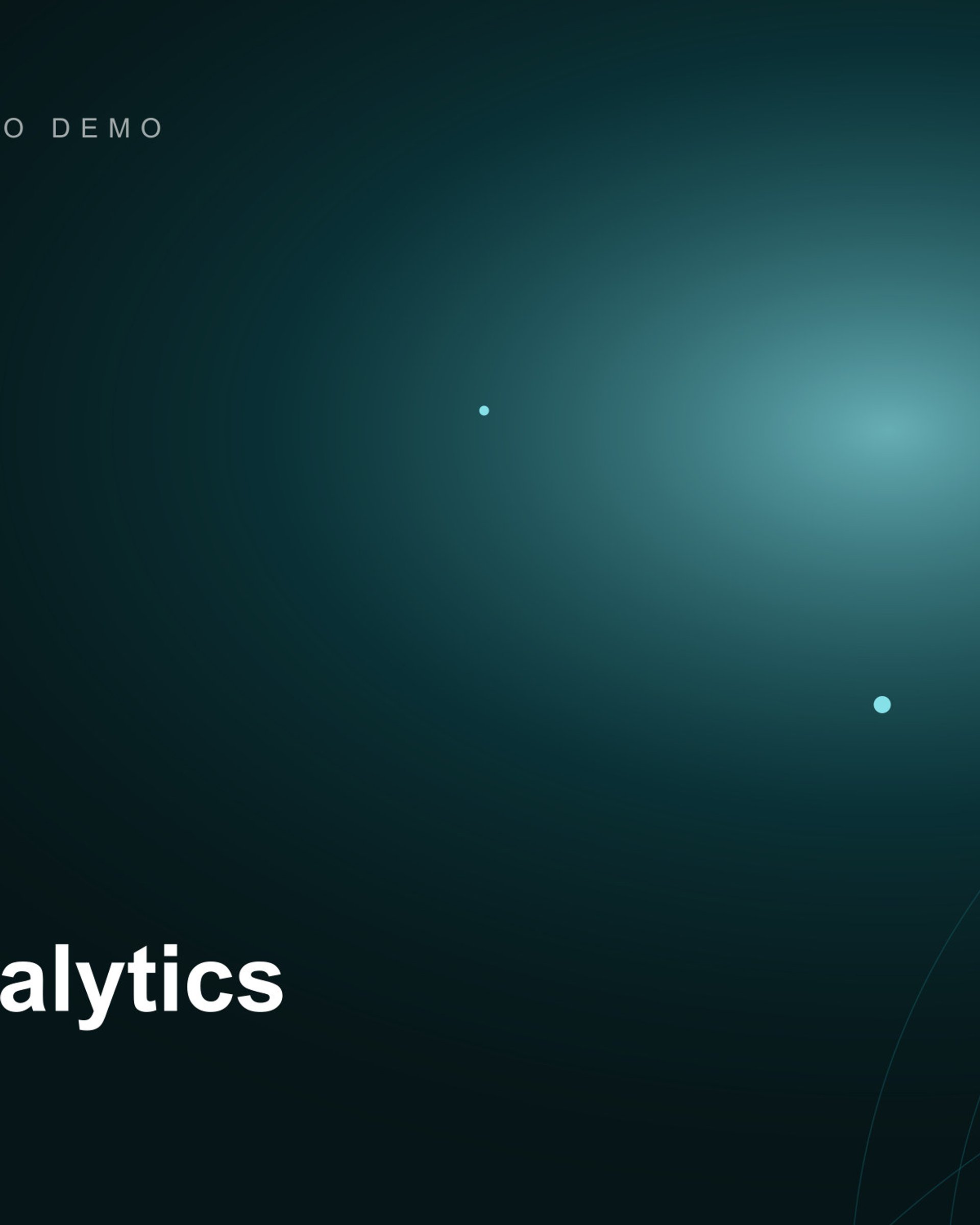 Aplicación 05 de Atlas Analytics