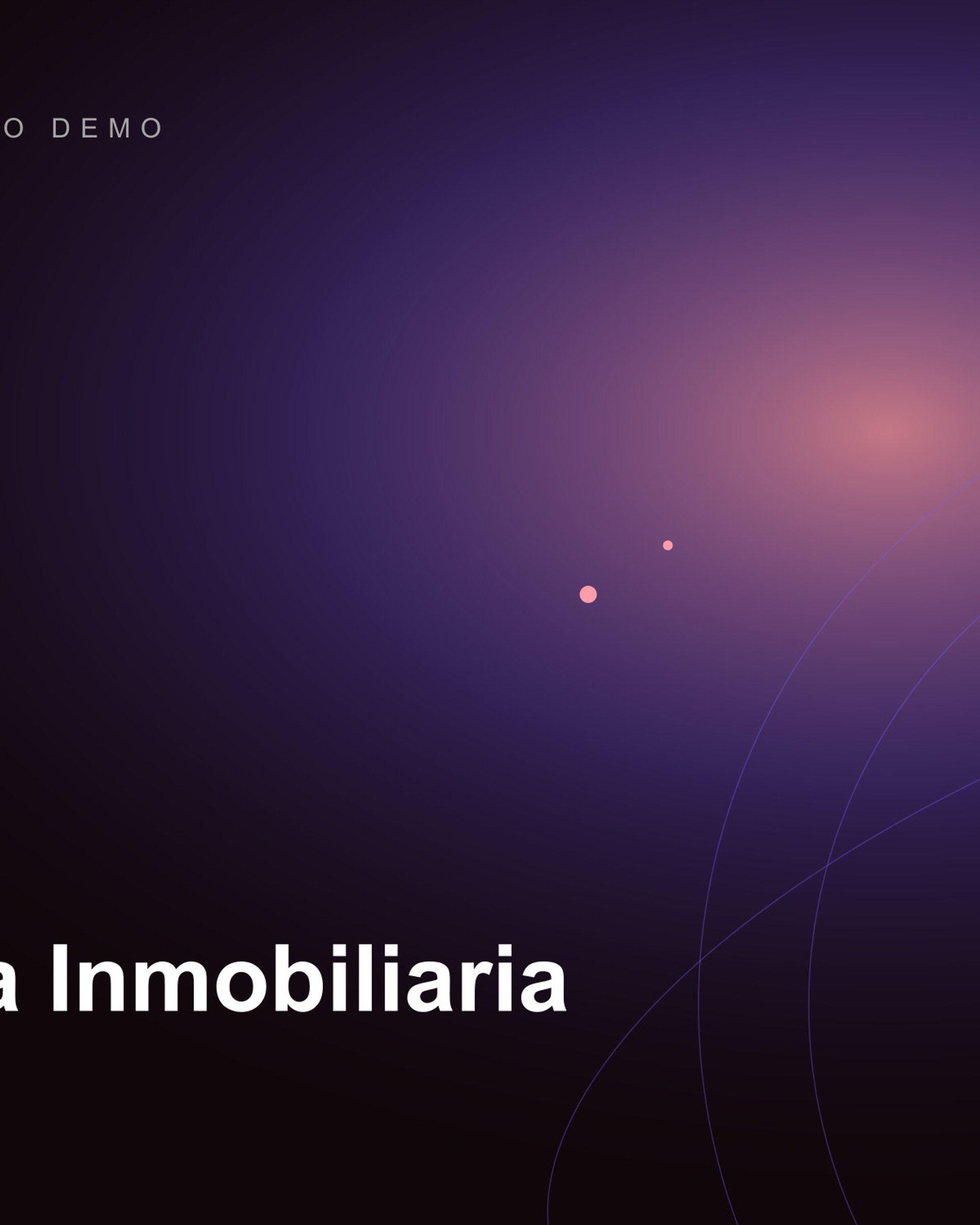 Aplicación 03 de Propulsa Inmobiliaria
