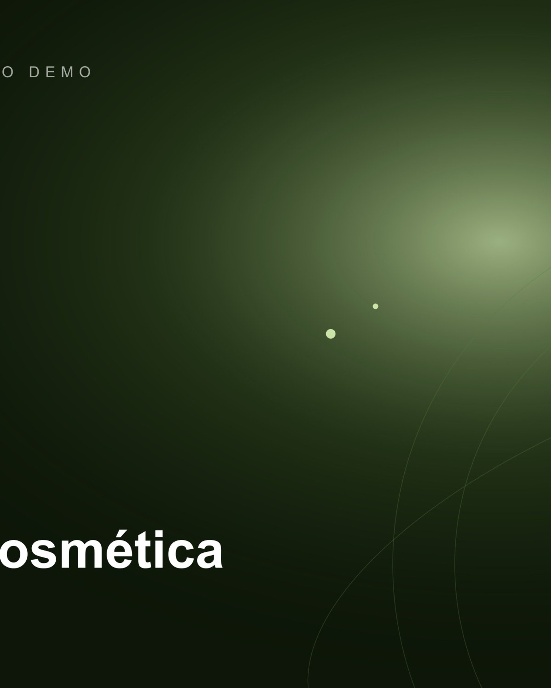 Aplicación 03 de Nativa Cosmética