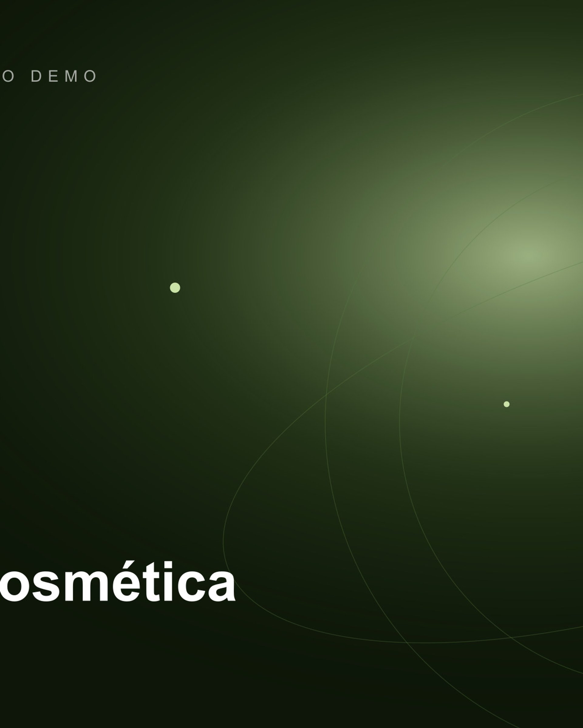 Aplicación 01 de Nativa Cosmética