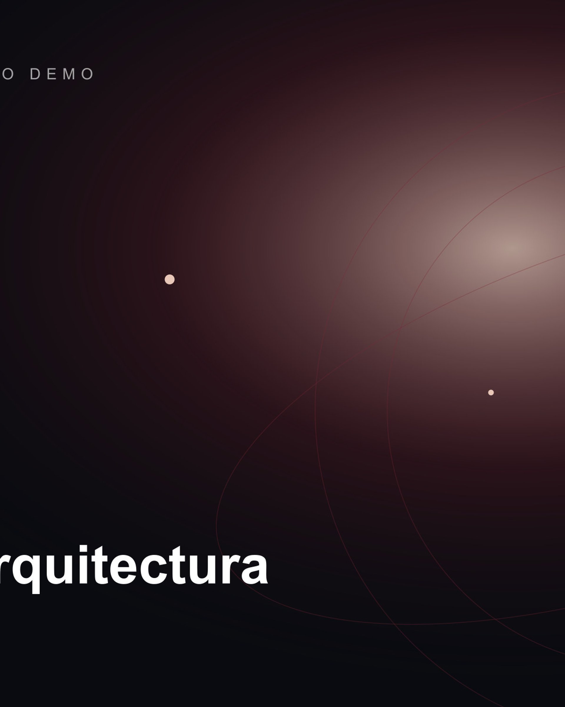 Aplicación 01 de Altura Arquitectura