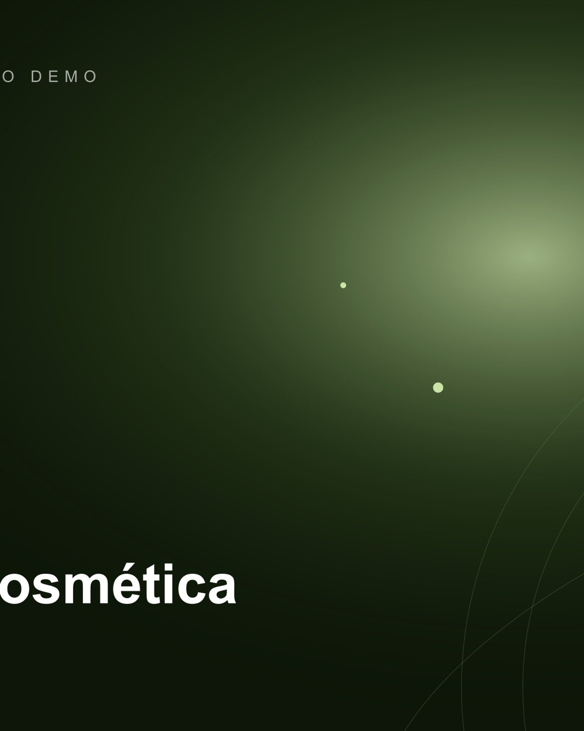 Aplicación 04 de Nativa Cosmética