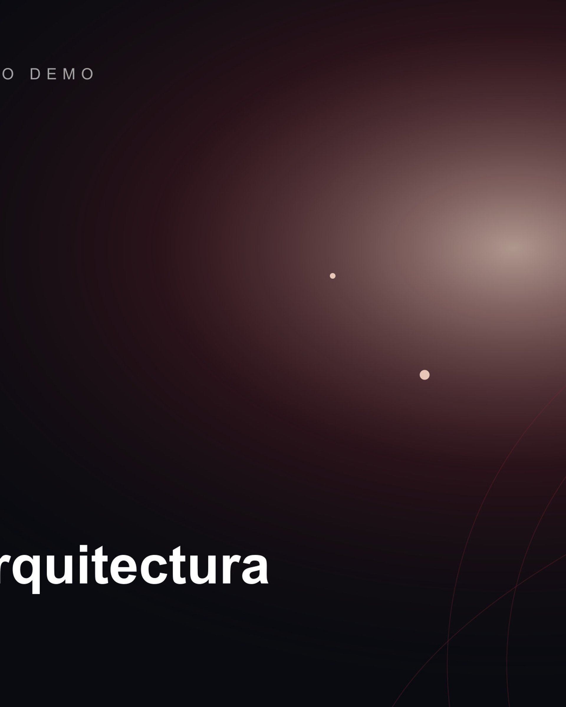 Aplicación 04 de Altura Arquitectura