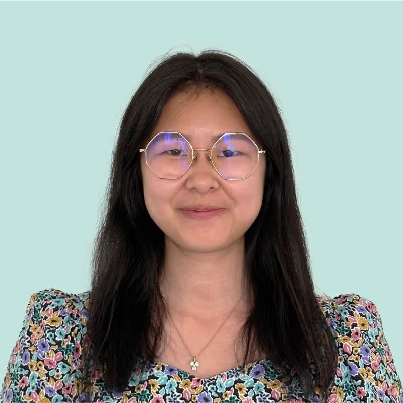 Elise Chin