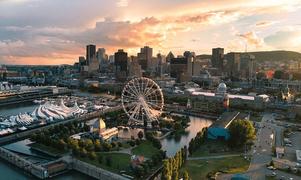 Partir en échange à HEC Montréal avec Albert School !