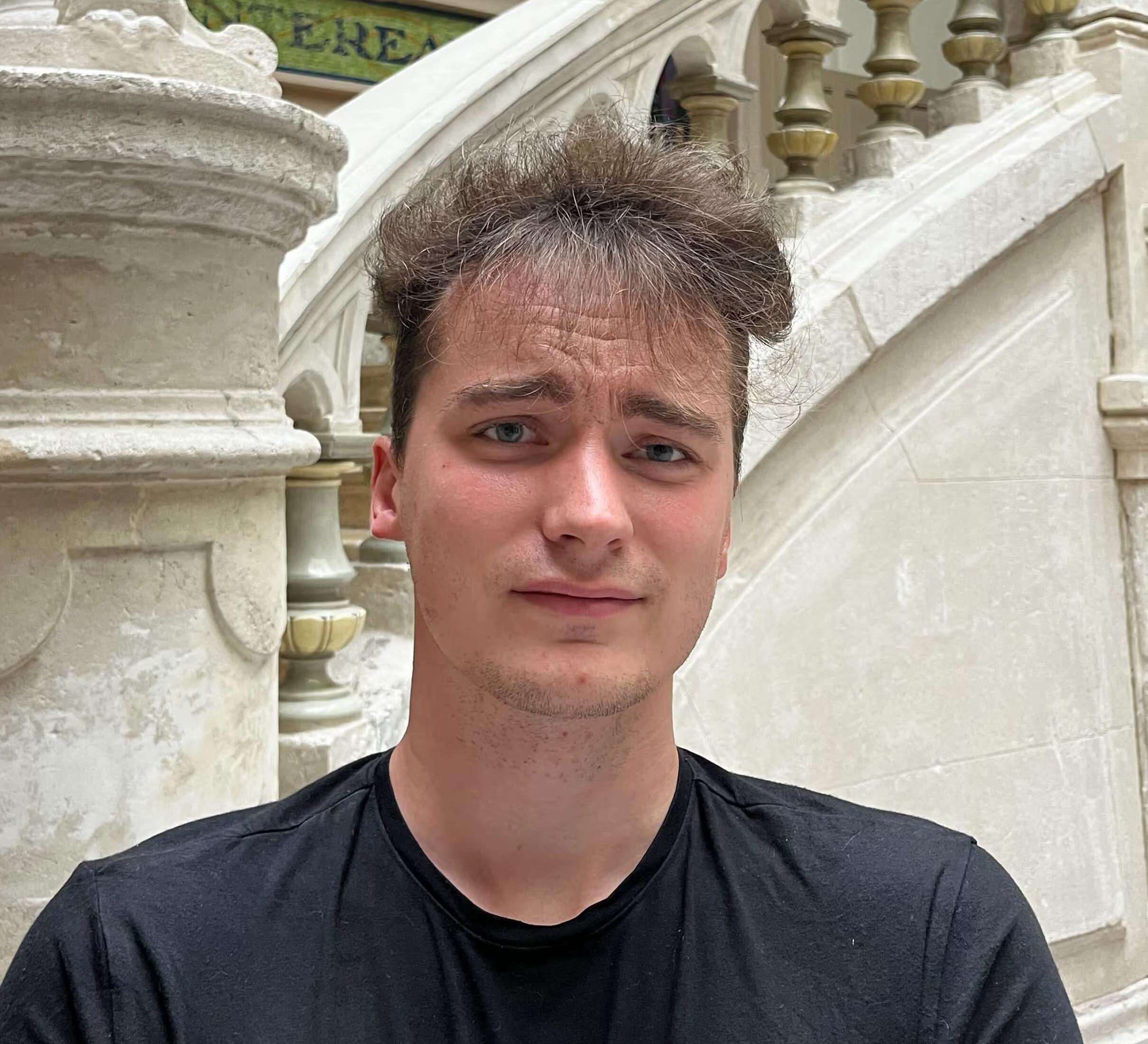 Axel Arno
