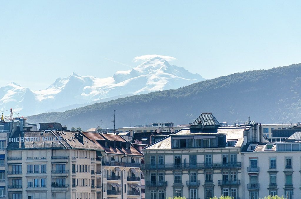Guide to Finding Student Accommodation in Geneva and Enjoying Student Life
