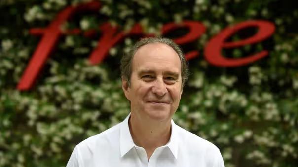 "Xavier Niel creates Albert School, his new data and business school" — Le Figaro 