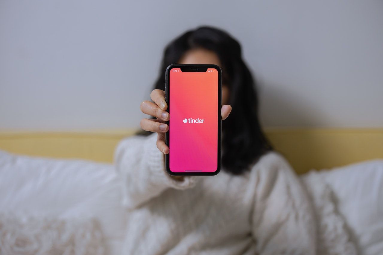 Présentation d’entreprise : Tinder, une entreprise data ?