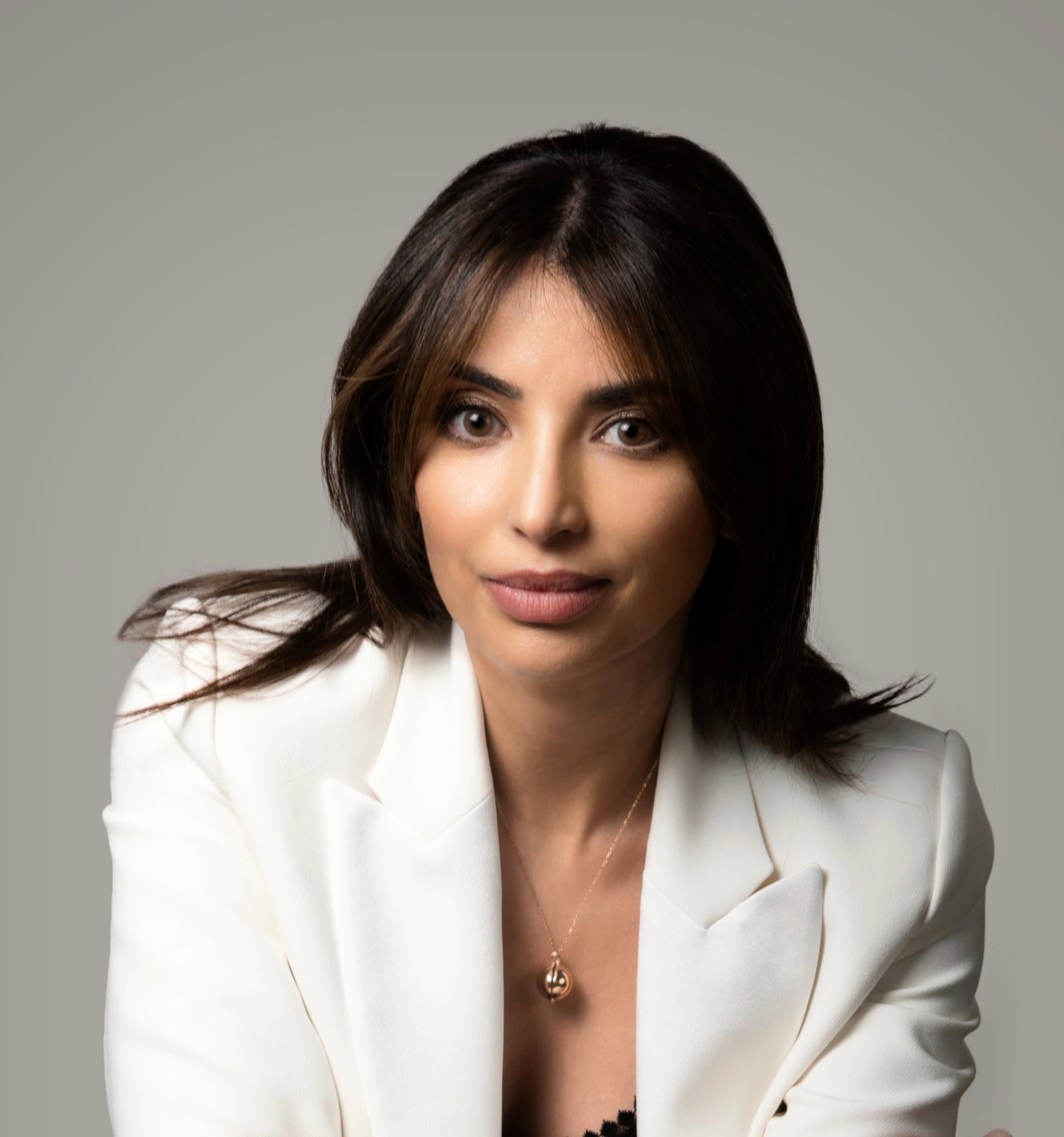 Nadia Gouné