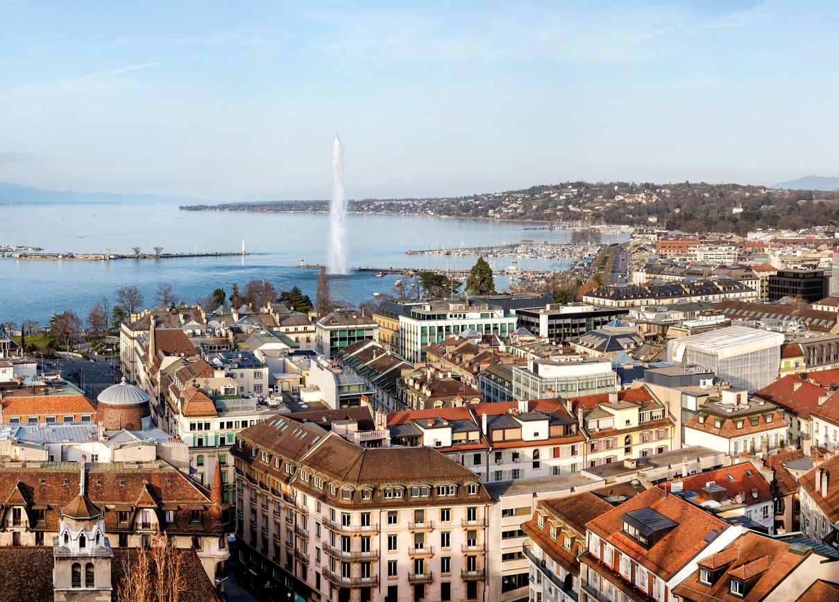 Campus Open Day Geneva