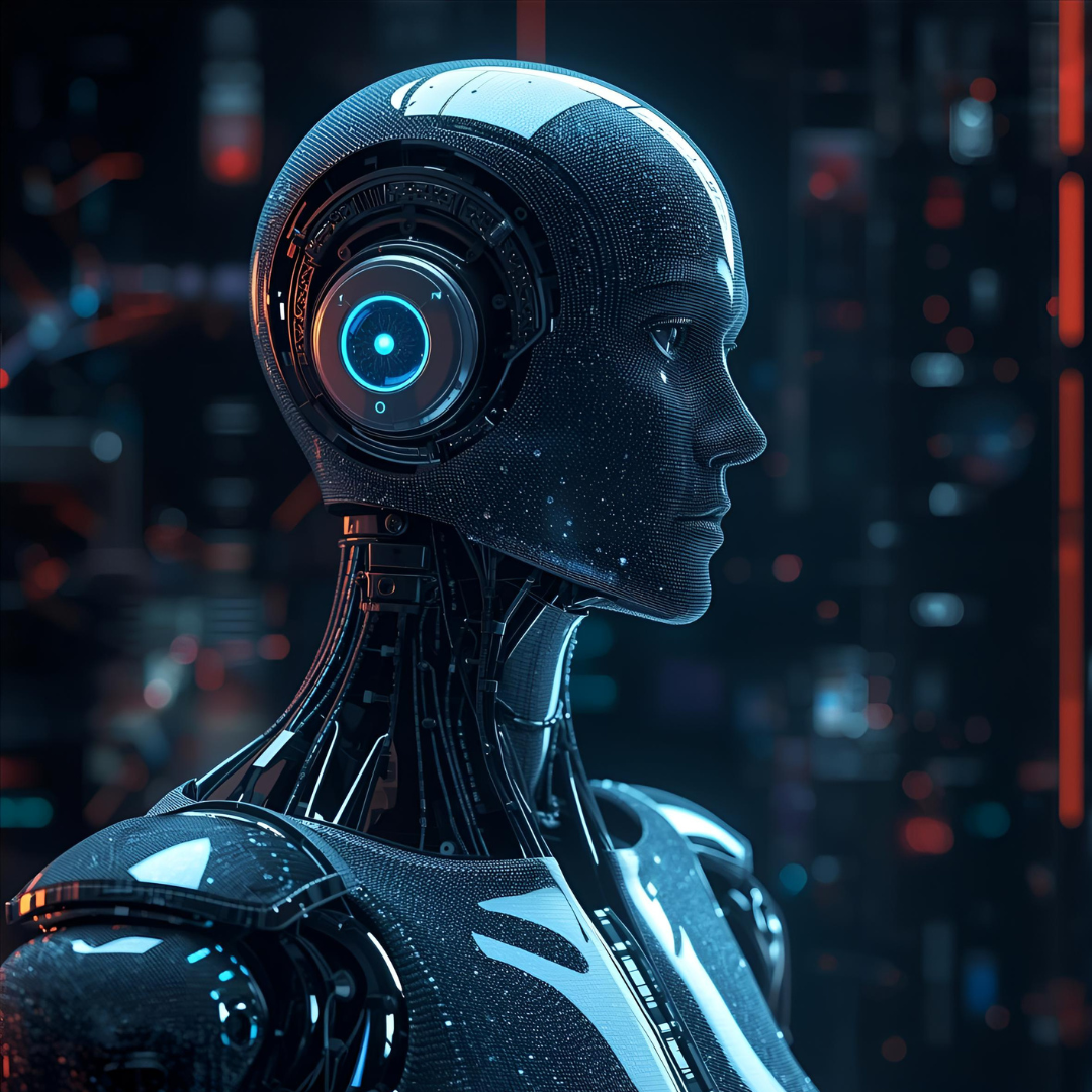 AI-Agentic: understanding autonomous intelligence in business and strategy