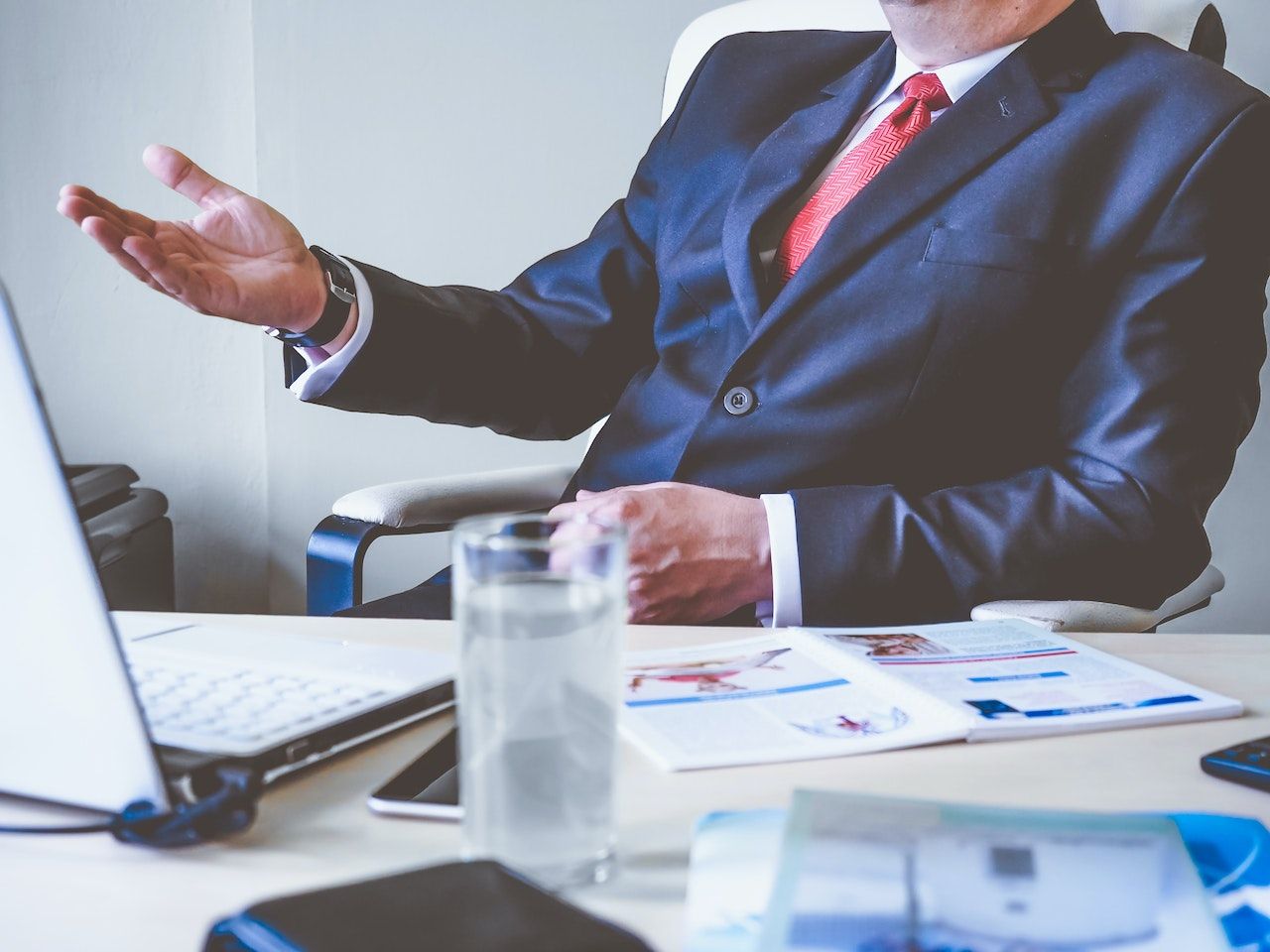 Consultant en stratégie : l’expertise externe d’une entreprise.